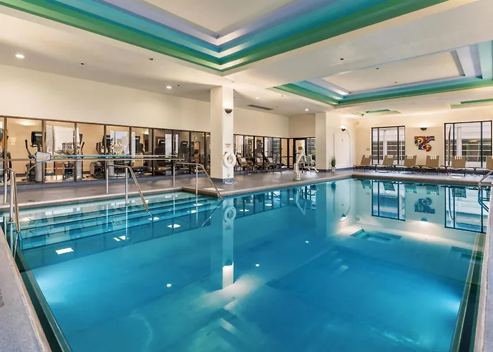 Hilton Minneapolis